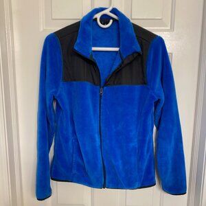 Emily B - Size M - Women's Comfy lightweight jacket